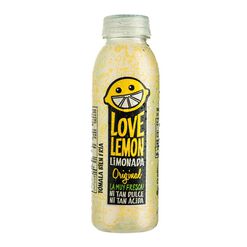 Love Lemon Bebida Original X 385 Ml