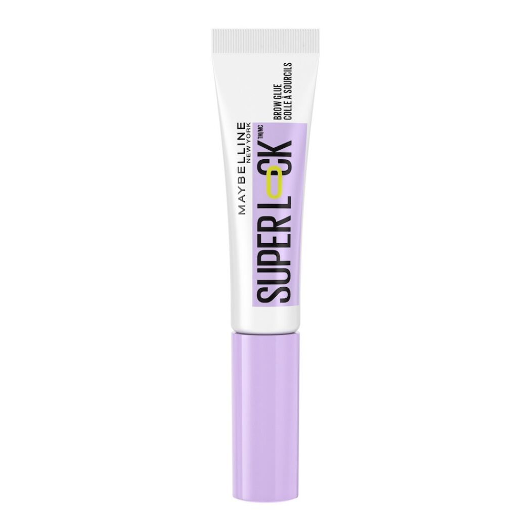 Gel Fijador de Cejas SuperLock Tono Clear, , large image number 0