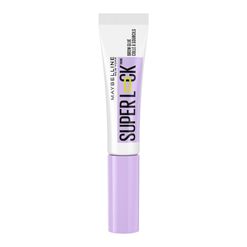 Gel Fijador de Cejas SuperLock Tono Clear