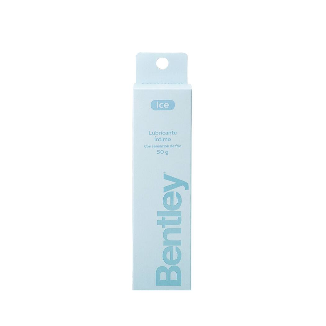 Bentley ICE 50g, , large image number 4