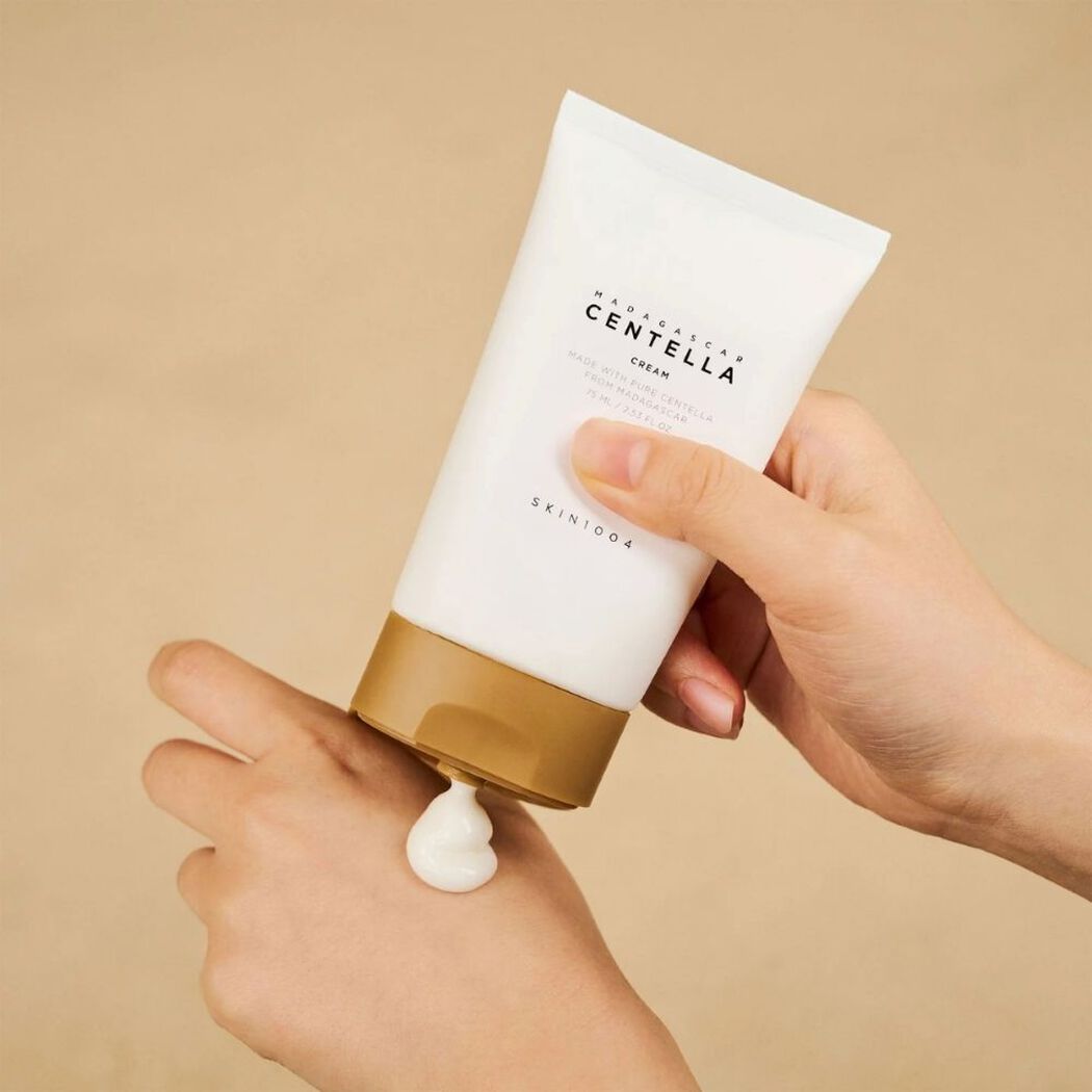 Crema Centella Skin1004 75Ml, , large image number 1