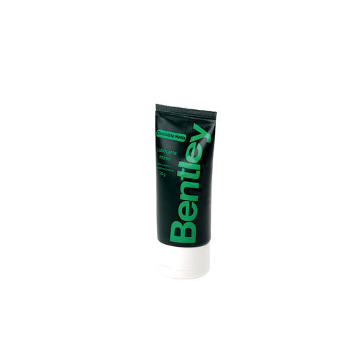 Bentley Gel Chocolate Menta 50g, , large image number 2