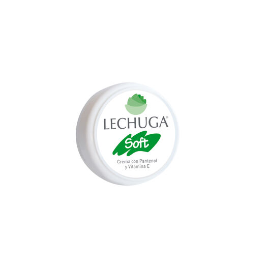 Crema Lechuga Soft, , large image number 0