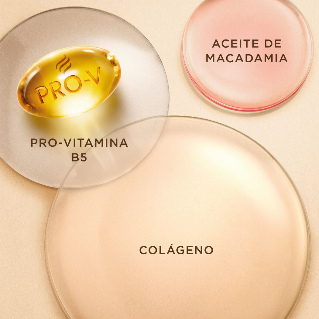 Acondicionador Pantene Colágeno 510 mL, , large image number 2