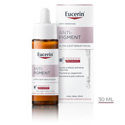 Serum Eucerin Anti Manchas Ultra Light 30 mL