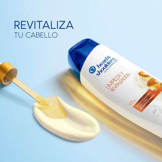 Shampoo Head  Argan 375Ml, , large image number 3