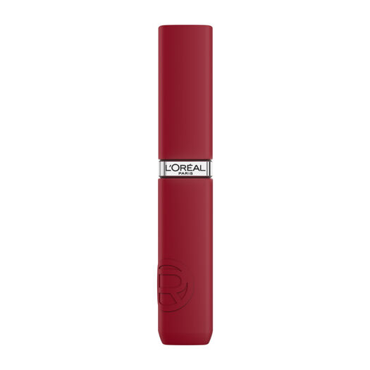 Infallible Le Matte Resistance - 420 Le Rouge Paris, , large image number 4