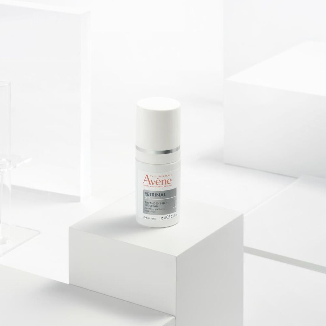 Contorno de Ojos Avene Retrinal 15mL, , large image number 4