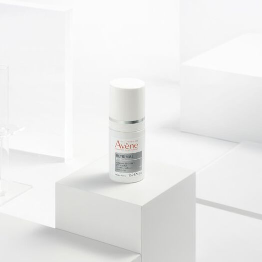 Contorno de Ojos Avene Retrinal 15mL, , large image number 4