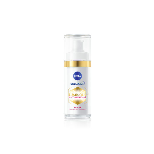NIVEA Cellular Luminous Serum Anti Manchas 30ml, , large image number 1