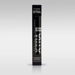 Mascara de pesta&ntilde;as Xtra Black Super Waterproof Etienne