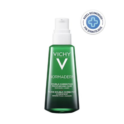 Tratamiento Anti-Imperfecciones Doble Acción Normaderm Phytosolution 50 Ml, , large image number 0