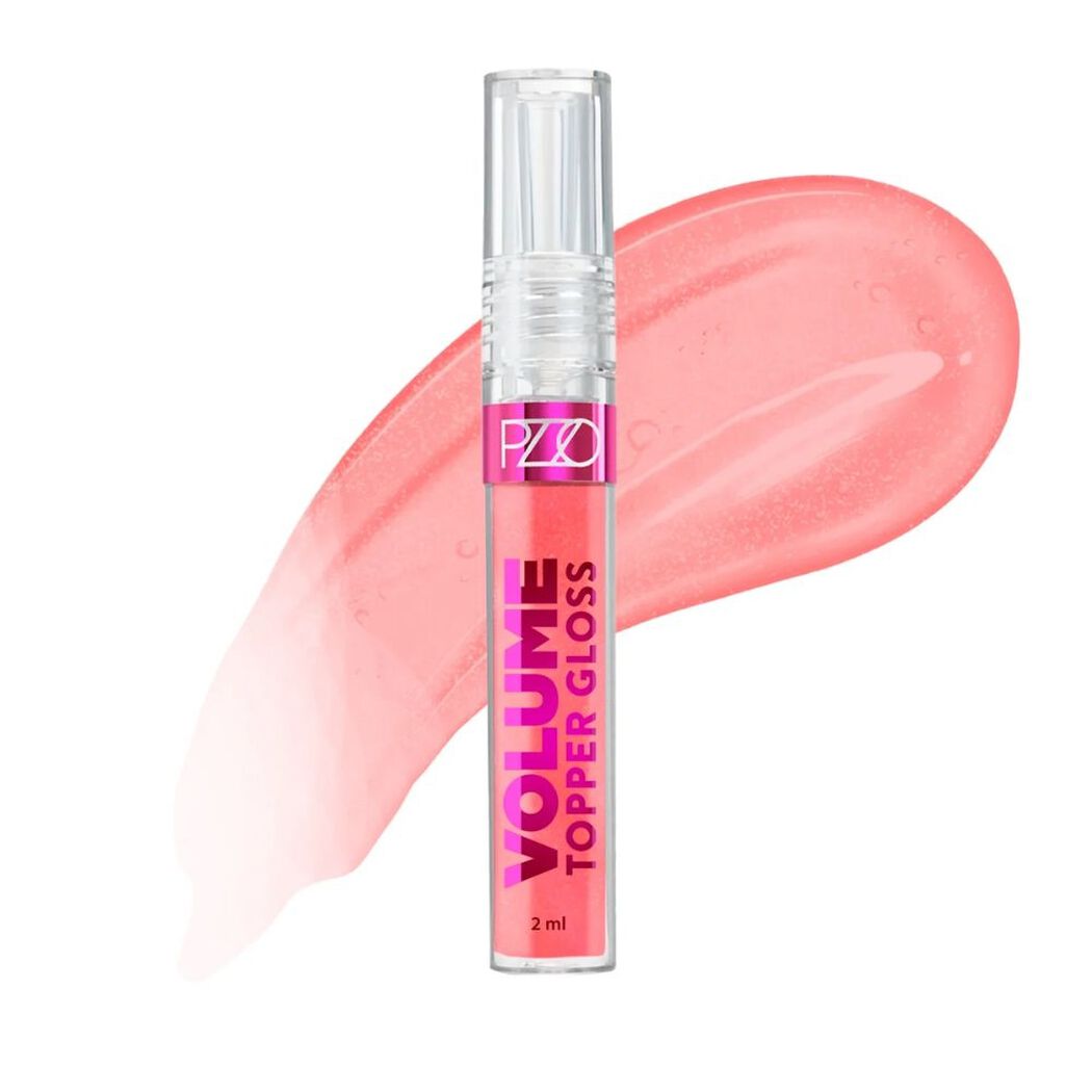 Brillo Labial Volume Topper Gloss Eclipse Petrizzio, , large image number 0
