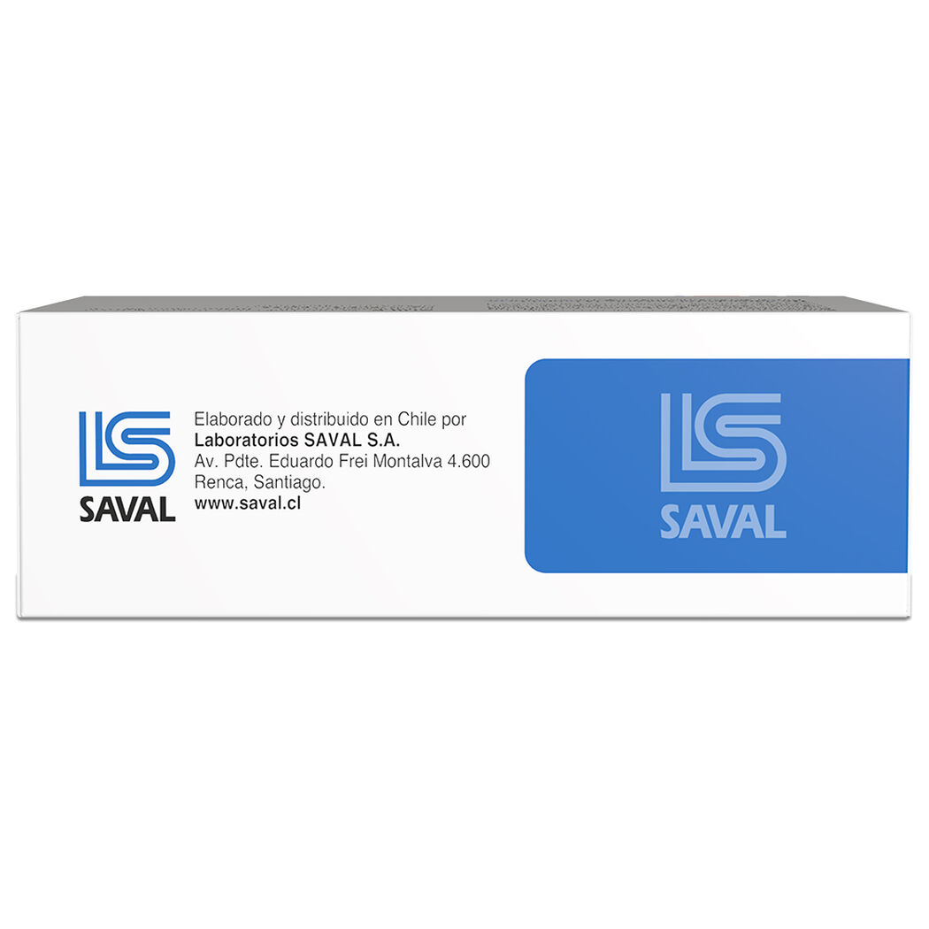 Valax-D 320 mg /25 mg x 30 Comprimidos Recubiertos, , large image number 2