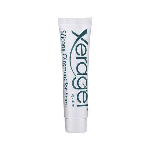 Xeragel - Gel Para Cicatrices 10Cc, , large image number 0