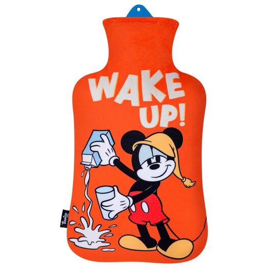 Thermica Guatero Disney Con Bolsa De Agua Mickey x 2 L, , large image number 1