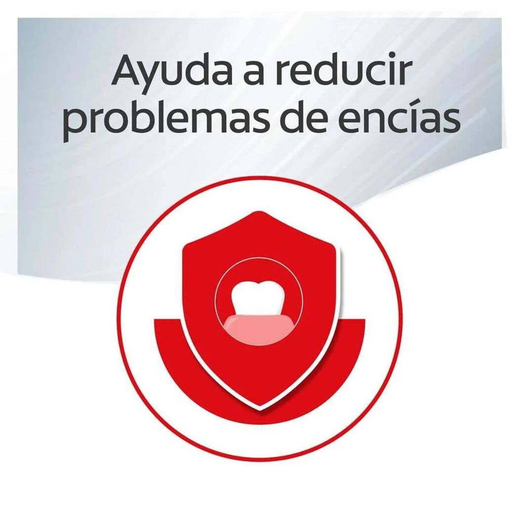 Hilo Dental Colgatel Colgate Total Encerado 2 m 1 un, , large image number 3