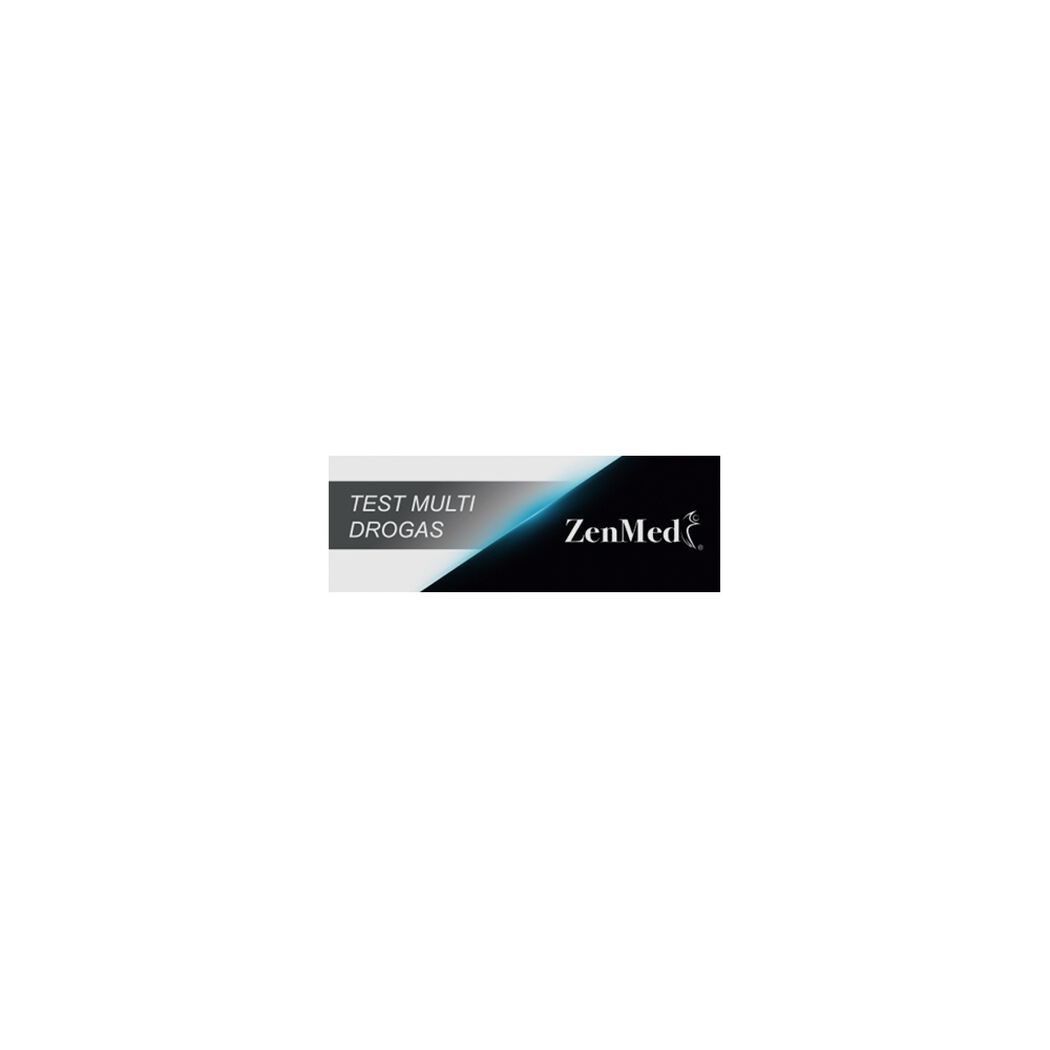 Test Multridrogas Zenmed 4DR, , large image number 3