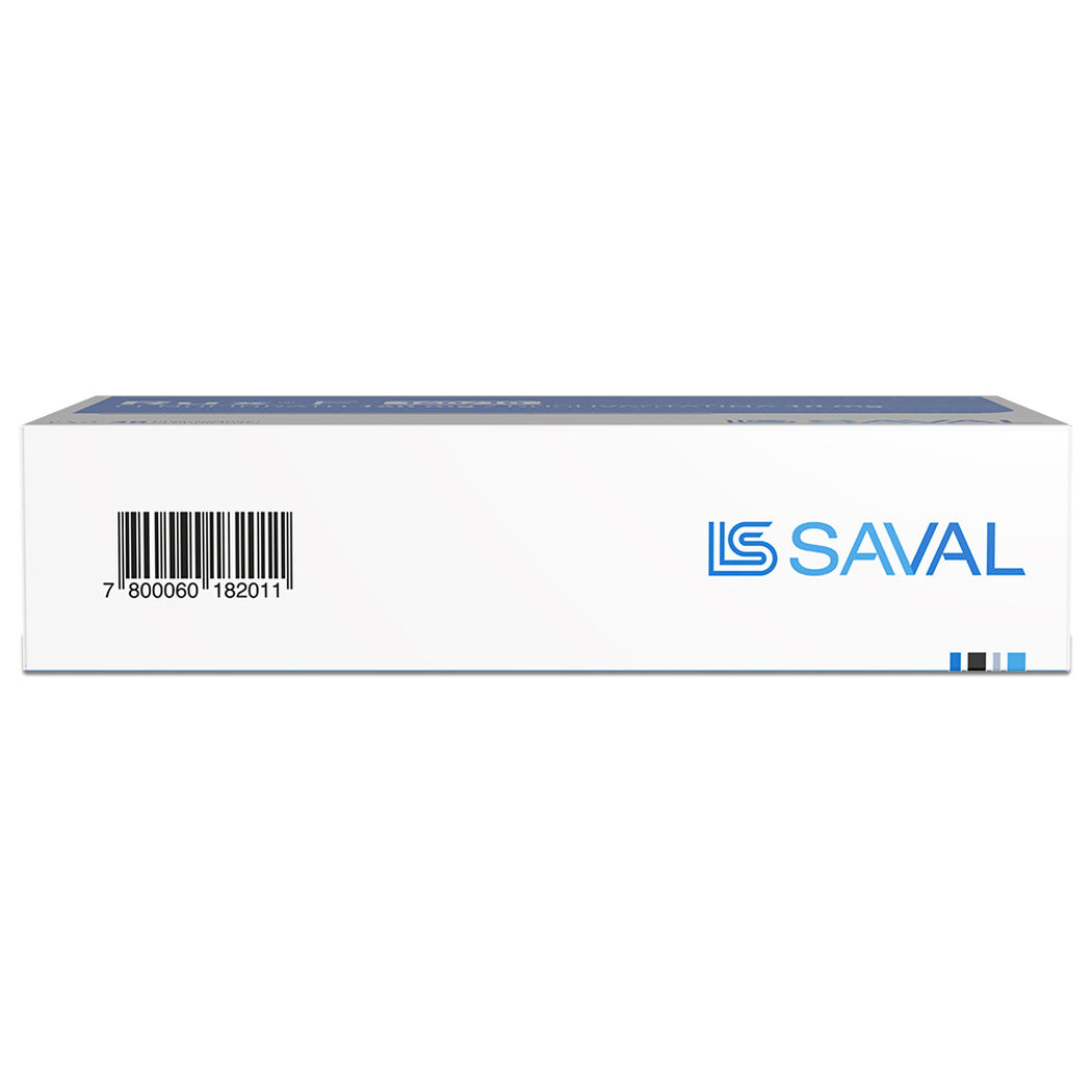 Rux F 160 mg / 10 mg 30 comprimidos, , large image number 2