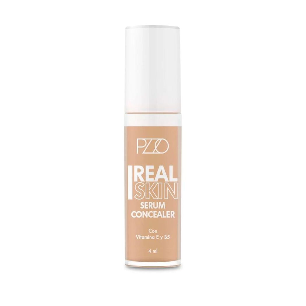 S&eacute;rum Facial Petrizzio Real Skin Concealer 01, , large image number 0