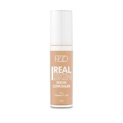 S&eacute;rum Facial Petrizzio Real Skin Concealer 01