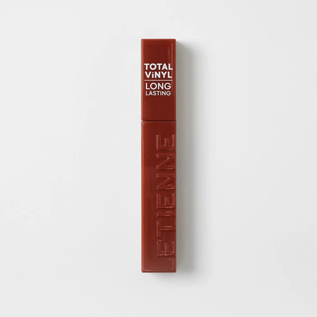 Labial L&iacute;quido Total Vinyl N03 Coffee Etienne, , large image number 0