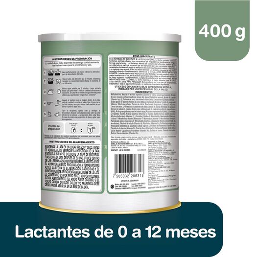 Alula Gold Arroz 400g., , large image number 1