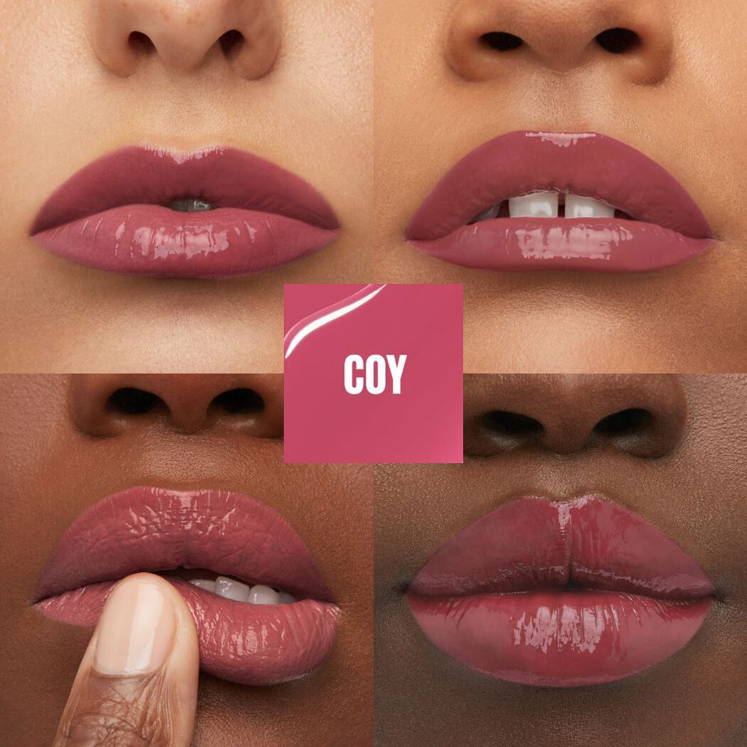 Labial Ss Vinyl Ink Coy, , large image number 3