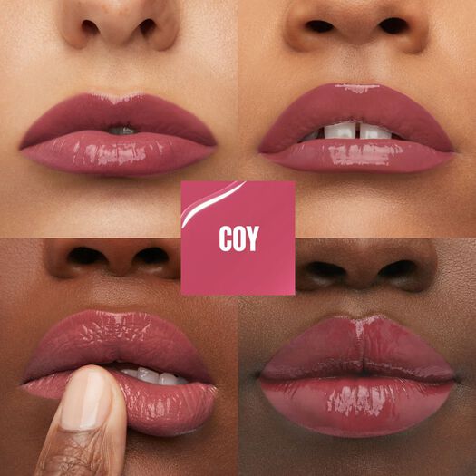Labial Ss Vinyl Ink Coy, , large image number 3