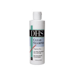 Dhs Clear Shampoo X 240 Ml