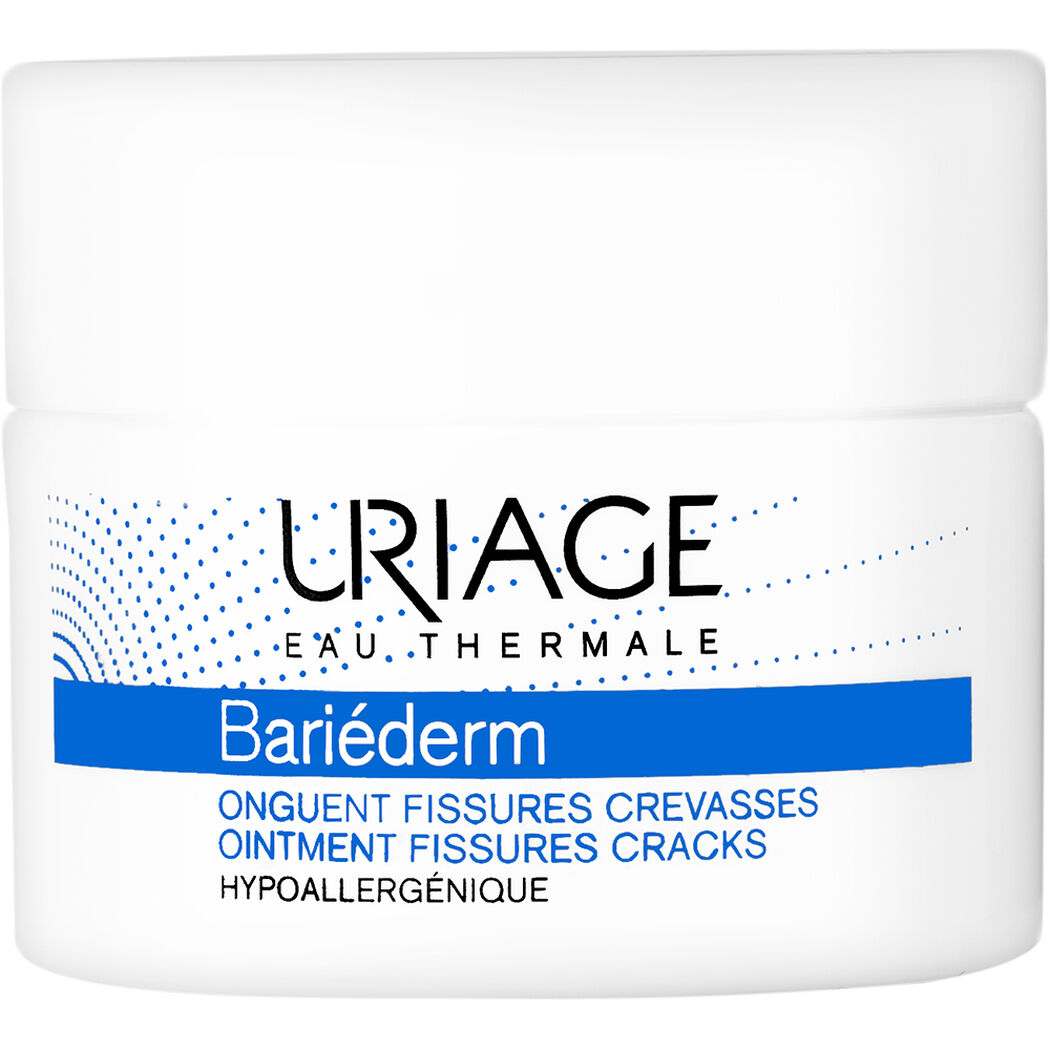 Uriage Ungüento Fisuras Y Grietas Bariéderm x 40 mL, , large image number 0