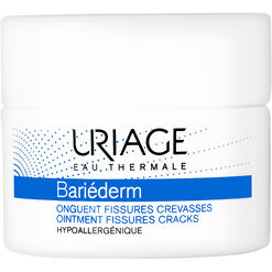 Uriage Ungüento Fisuras Y Grietas Bariéderm x 40 mL