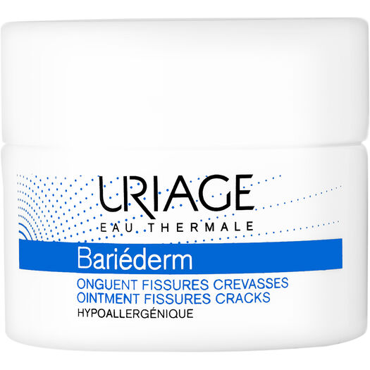 Uriage Ungüento Fisuras Y Grietas Bariéderm x 40 mL, , large image number 0