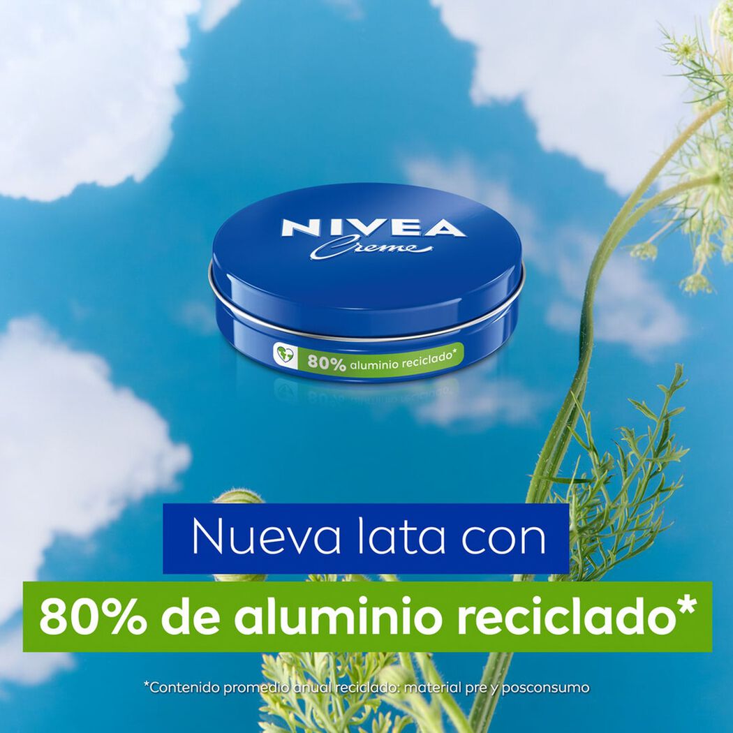 Crema Nivea Multiprop&oacute;sito 150 mL, , large image number 3