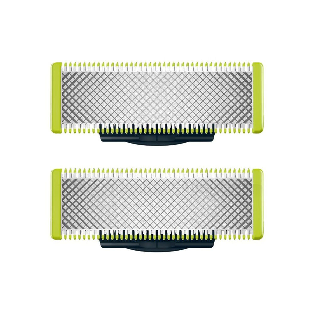 Repuesto M&aacute;quina de Afeitar Philips Oneblade El&eacute;ctrica 2 un, , large image number 0