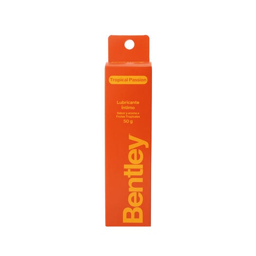 Bentley Gel Tropical Passion 50g, , large image number 3