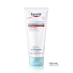 Crema Eucerin Atopi Control Forte 100 mL