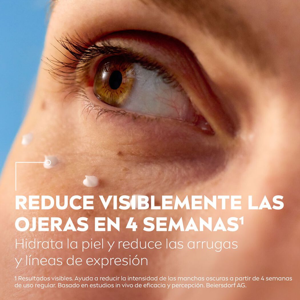 Contorno de Ojos Nivea Luminous Anti Manchas 15 mL, , large image number 1