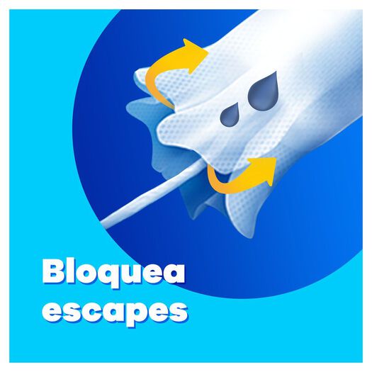 Tampax Tampon Súper Plus x 10 Unidades, , large image number 1