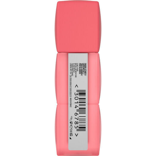Labial Maybelline Super Stay Teddy Tint 40 Petalcore, , large image number 3