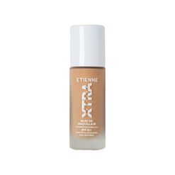 Etienne Base Maquillaje Xtra Lasting N02 Natural