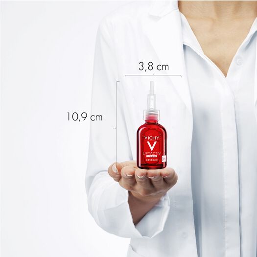 Serum Antimanchas Liftactiv B3 30 Ml, , large image number 1