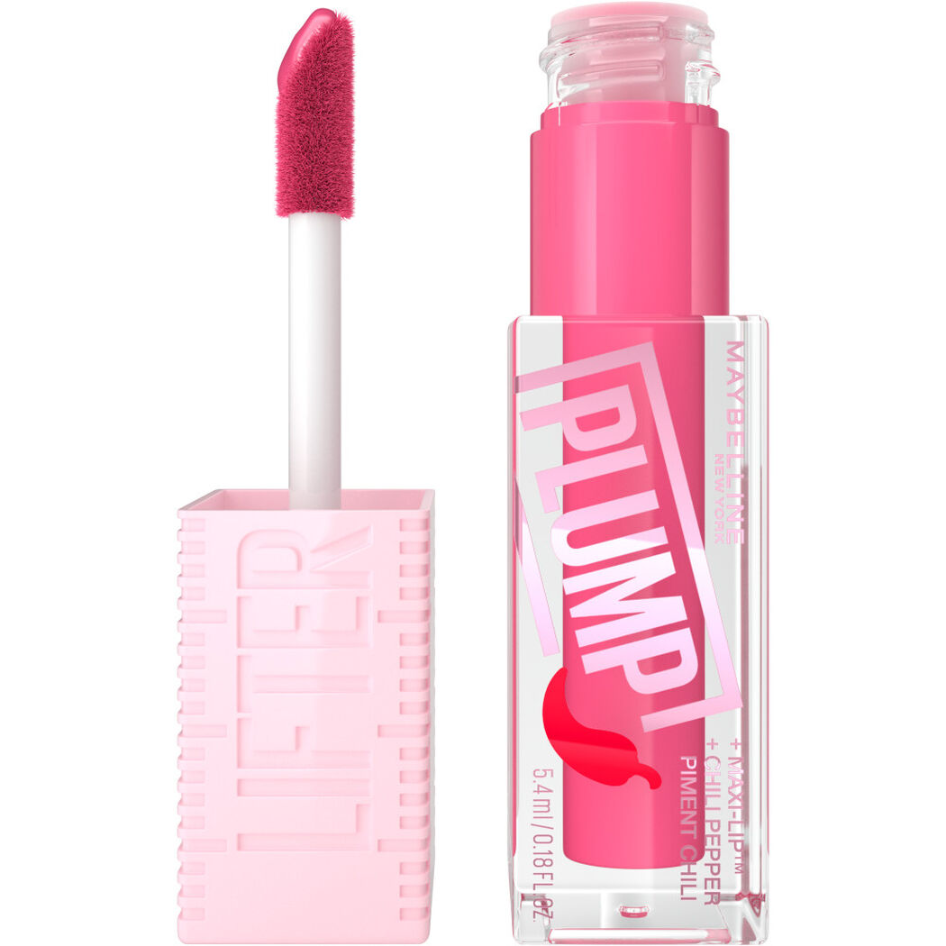 Lifter Plump Pink Sting, , large image number 0