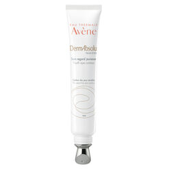 Avene Crema DermAbsolu Contorno De Ojos x 15 mL