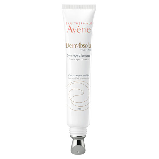 Avene Crema DermAbsolu Contorno De Ojos x 15 mL, , large image number 0