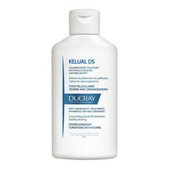 Ducray Kelual Ds Shampoo Tratamiento Caspa Severa 100Ml