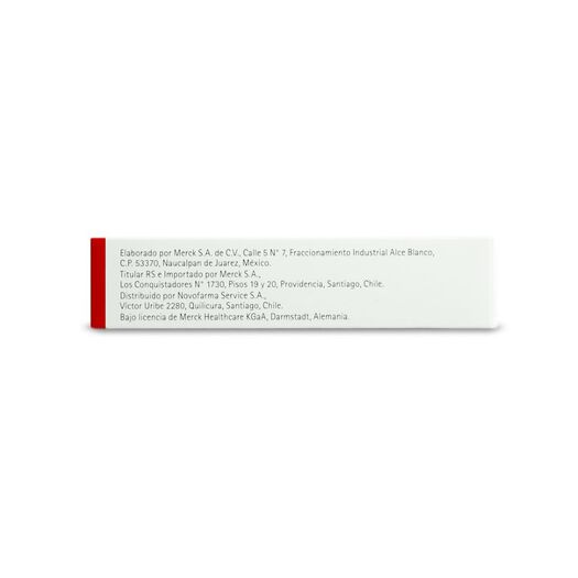 Eutirox 150 mcg x 50 Comprimidos, , large image number 3