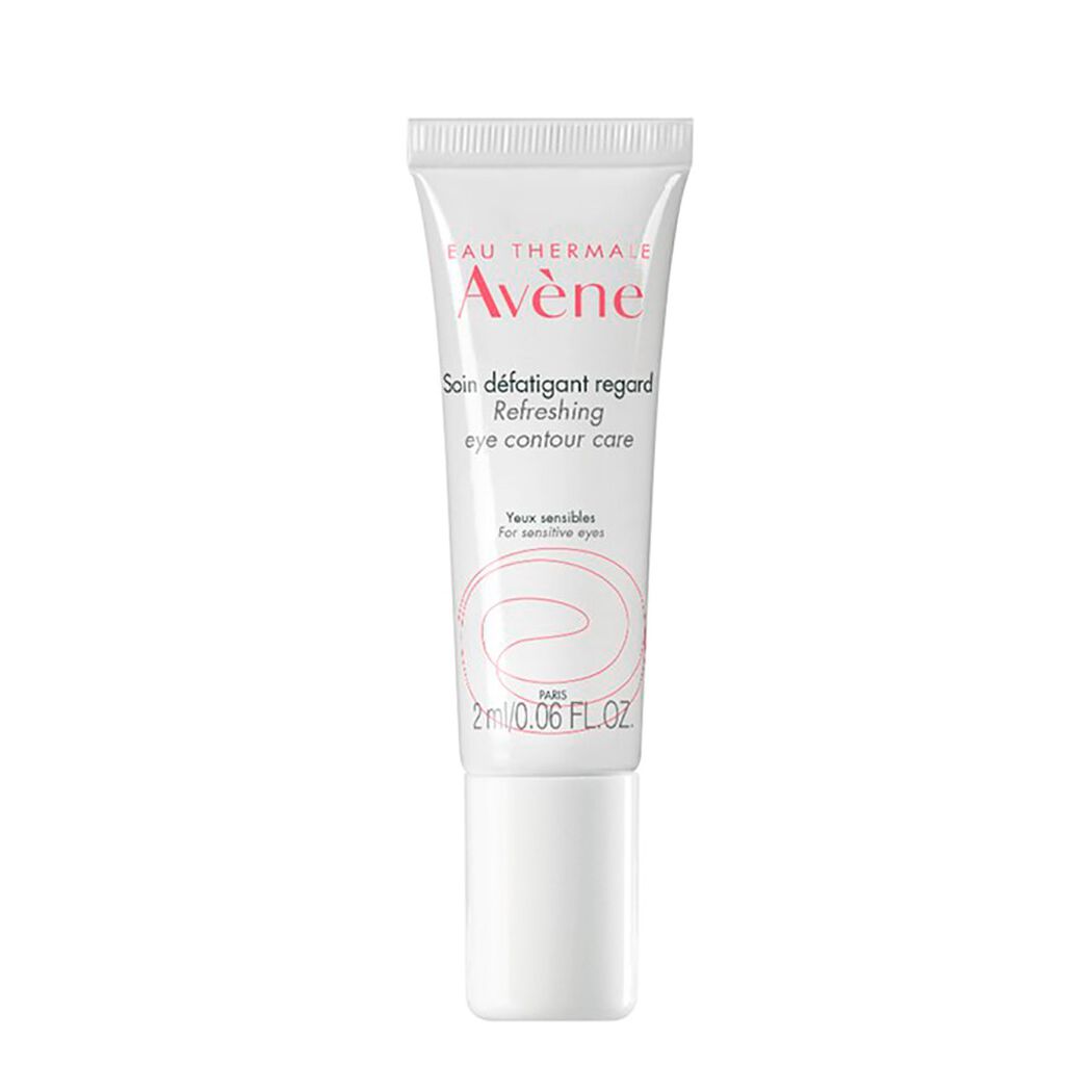 Avene Crema Hidratante Contorno De Ojos Sensibles x 10 mL, , large image number 0