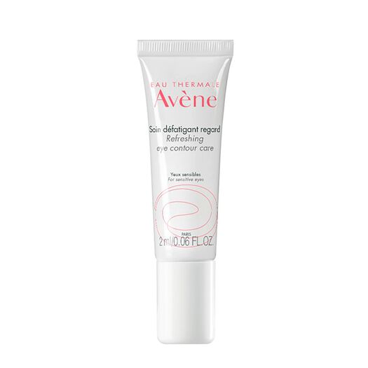 Avene Crema Hidratante Contorno De Ojos Sensibles x 10 mL, , large image number 0