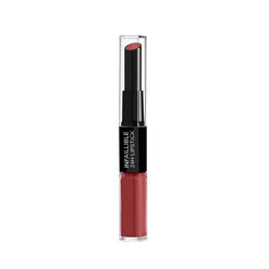 Labial Loreal Infaillible 801Toffee 3.7Ml